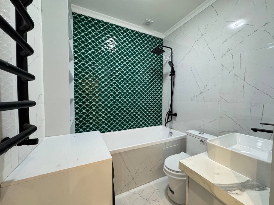 Срочно!!! Сдается Шикарная 2х ком квартира Ор-р Метро Юнусабад 999*