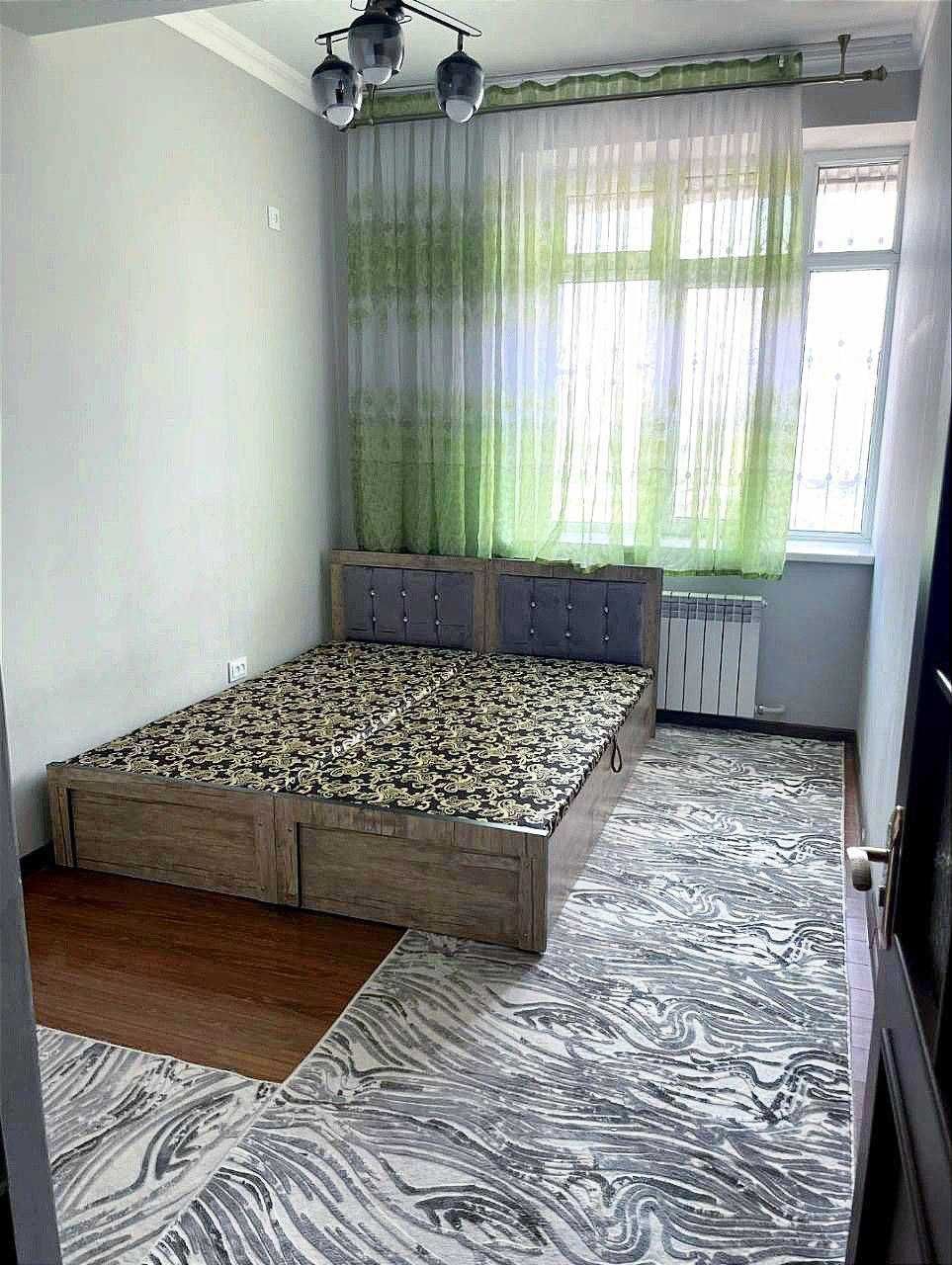 Kvartira ijaraga beriladi