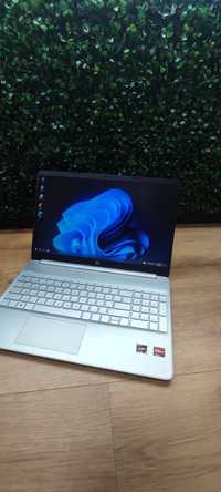 Laptop HP Slim 15,6" fullHD Ryzen 5 5500u 8GB DDR4 256GB SSD
