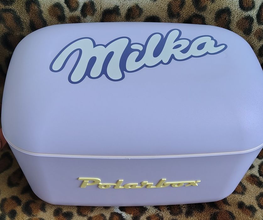 PolarBox 12 L  NOU !!!