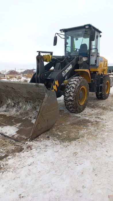 Погрузчик!Услуга!Не дорого!Кр-Яр,Садовое,Бармашино,Дачи,Нурлыкош