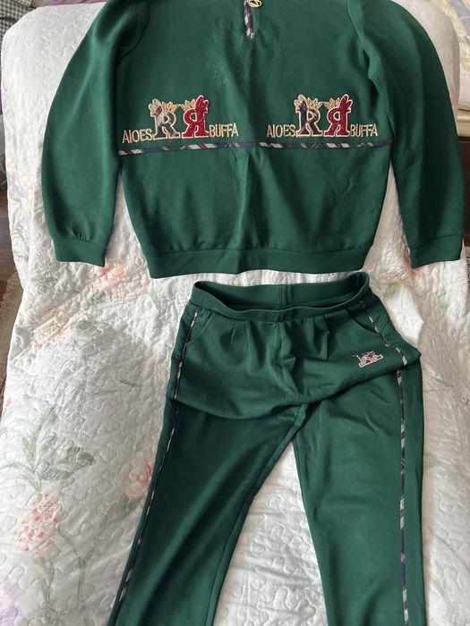 Спортивка двойка