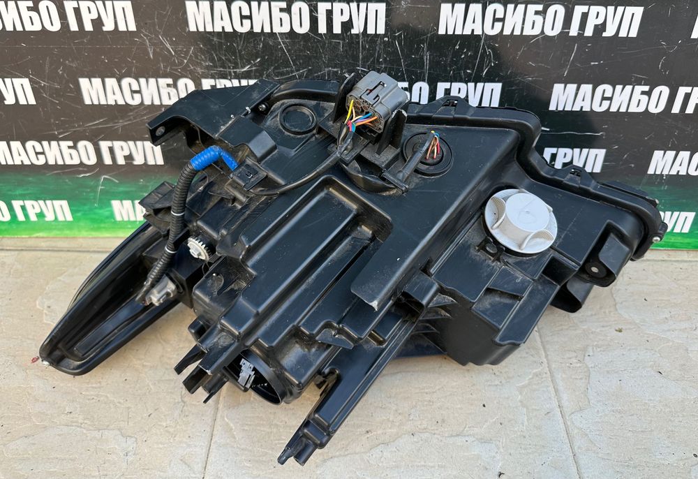 Фар far десен фарове Full LED за Мазда 3 Mazda 3