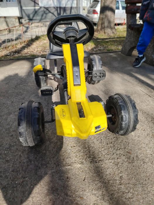 Картинг кола цена 80лв