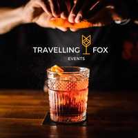 Bar mobil - Travelling Fox Events