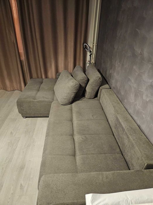 Canapea/coltar mobexpert