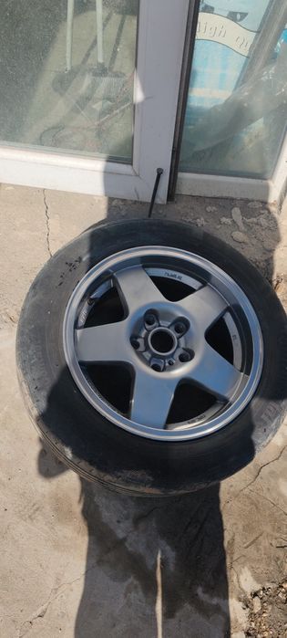 16ки 5х120 Camille Gotti