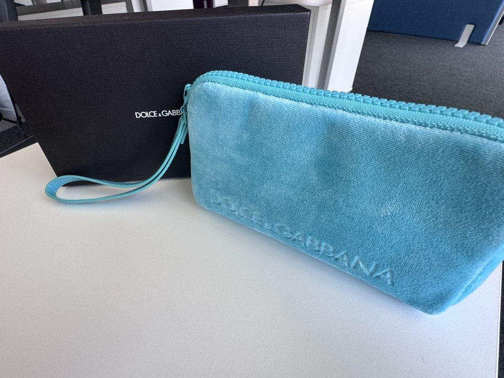 Dolce & Gabbana DG6186 - 333485
