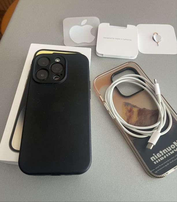 iPhone 14 Pro 128GB Gold