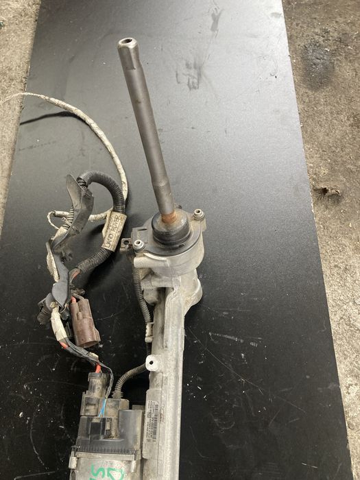 Land rover discovery 2.0d 2018 година Кормилна Рейка