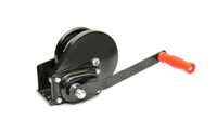 Troliu portabil DRAGON WINCH 540KG/1200LB