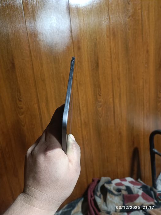 Ipad pro wifi 120fps