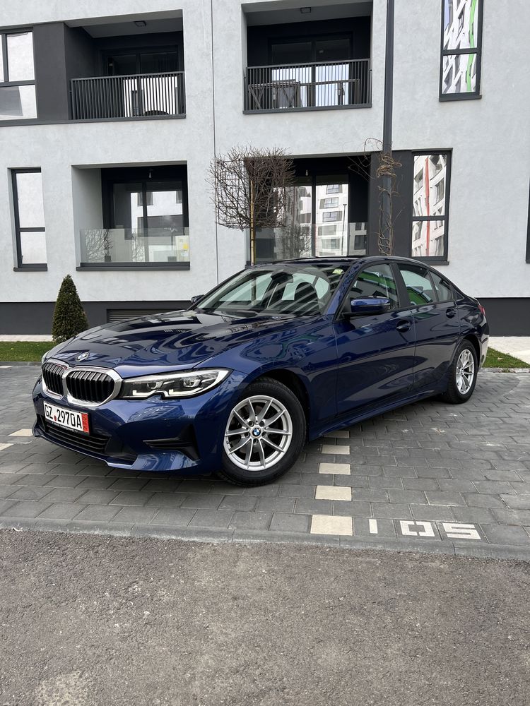 BMW Seria 3 G20 320 Diesel