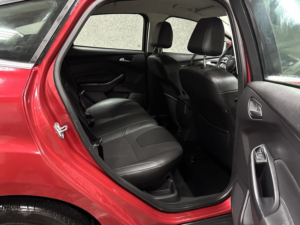 Ford Focus Titanium 2012 GARANTIE •Rate Fixe-Avans O%