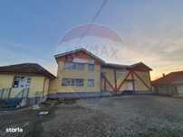 Hala Si Spatii Comerciale - Dn15-Buhusi- Bacau