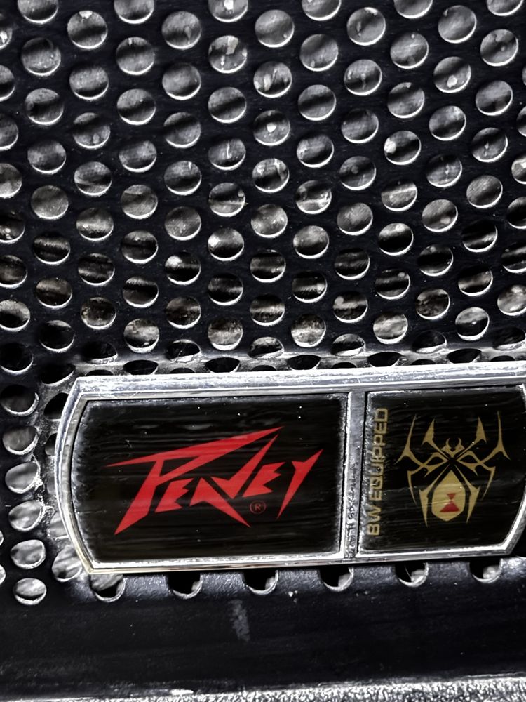 Сабвуфер Peavey SP3