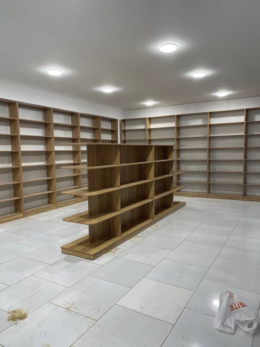 Stilaj sotiladi. Srochna.