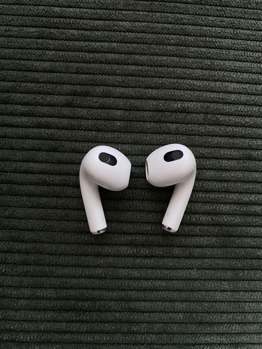 Apple AirPods 3rd Generation