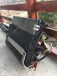 Radiator Apa VW Touareg 2.5 TDI BAC