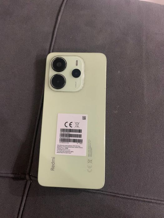 Redmi Note 14 256 гб