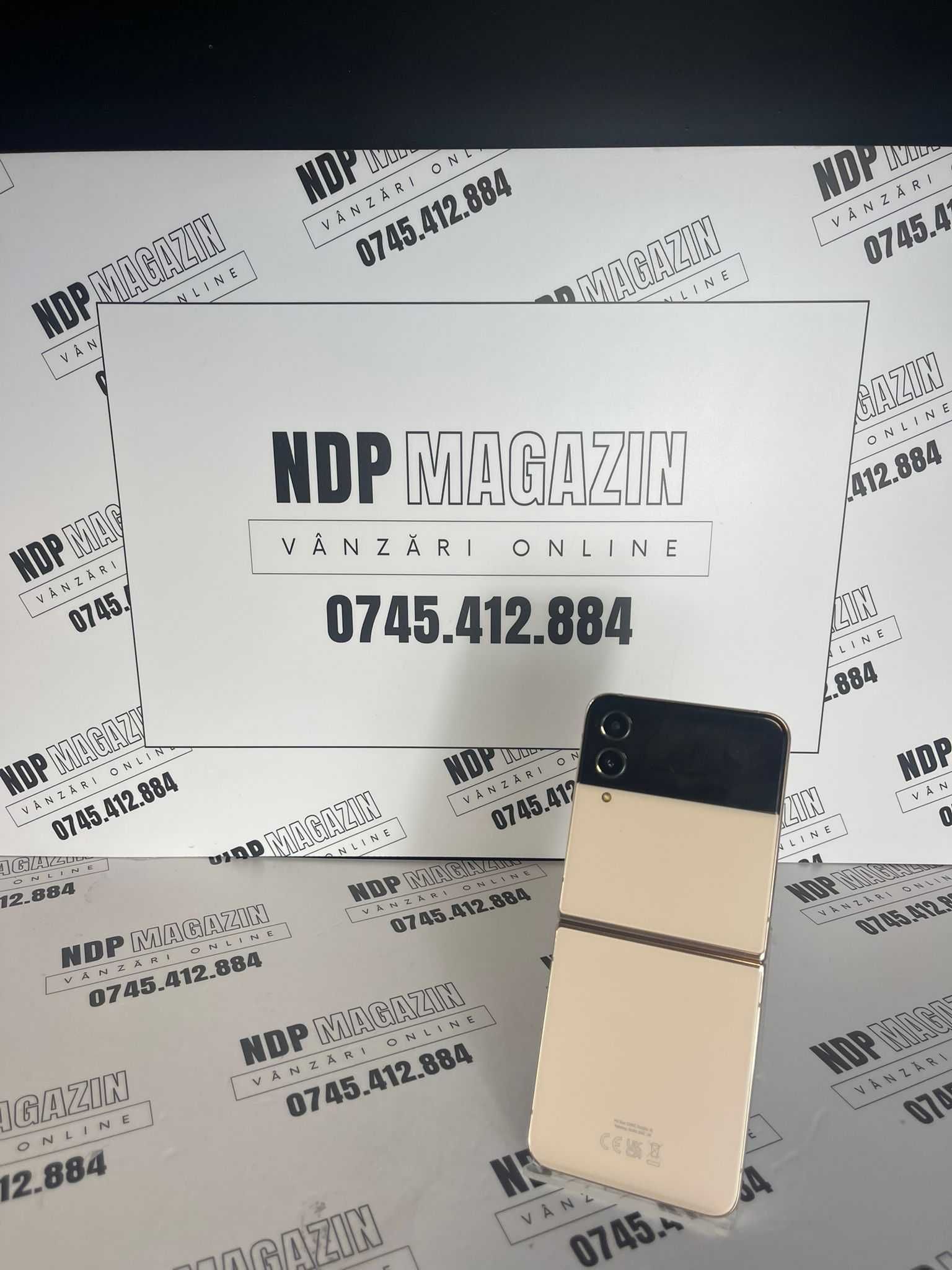 NDP Amanet NON-STOP Bld.Iuliu Maniu 69 samsung flip 4 (36599)