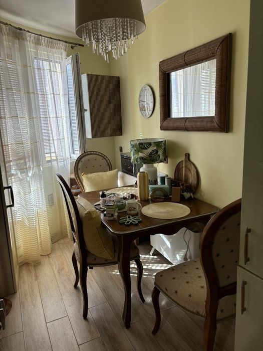 Продава се Тристаен апартамент в София, Оборище - 60 кв.м за 5000 €/кв.м - Снимка #1