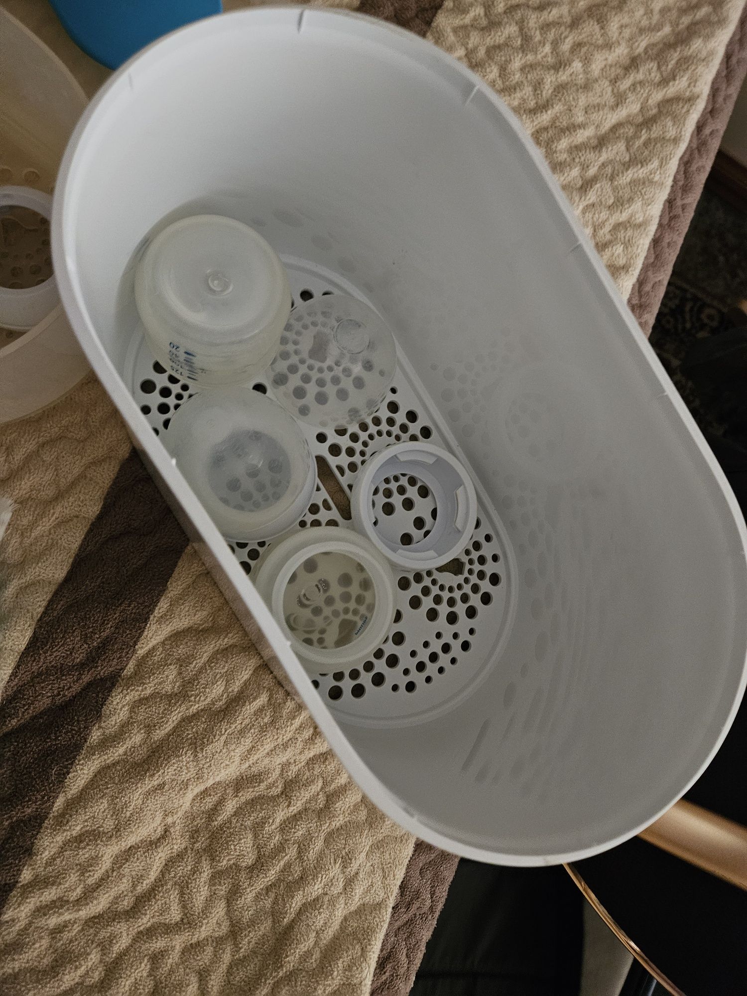 Стерилизатор Avent Philips