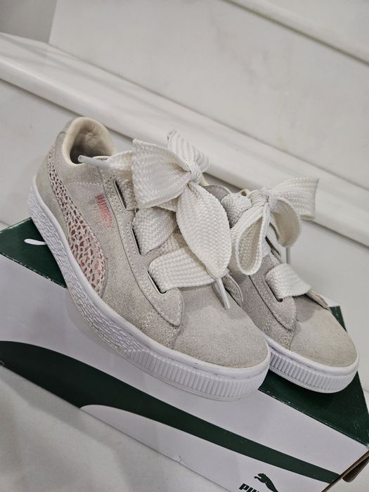 Дамски Кецове Puma