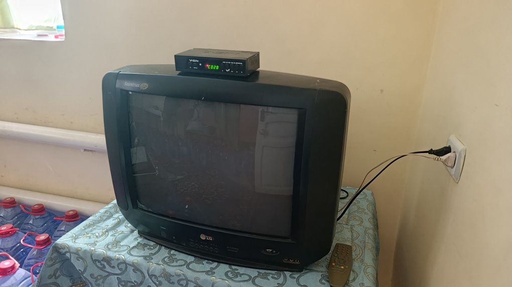 Lg televizor eski variant