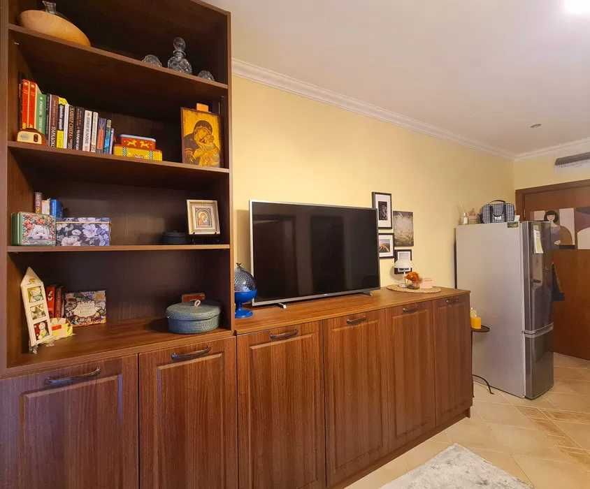 Продава се Двустаен апартамент в Созопол - 52 кв.м за 1885 €/кв.м - Снимка #6