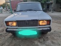 Lada 2107 xolati zor
