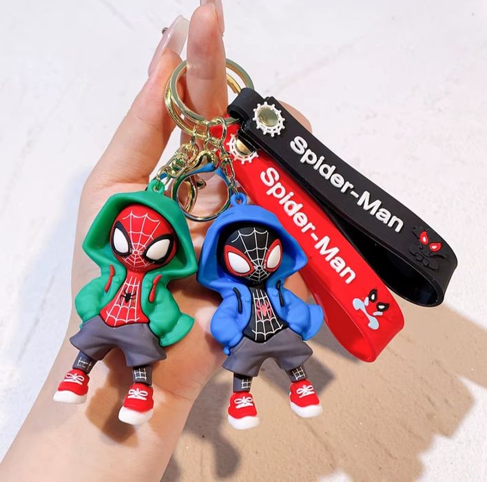 Ключодържател - [Spider-Man]