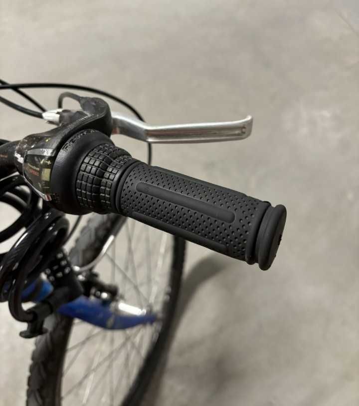 Велосипед DRAG LAZER 24 " със скорости