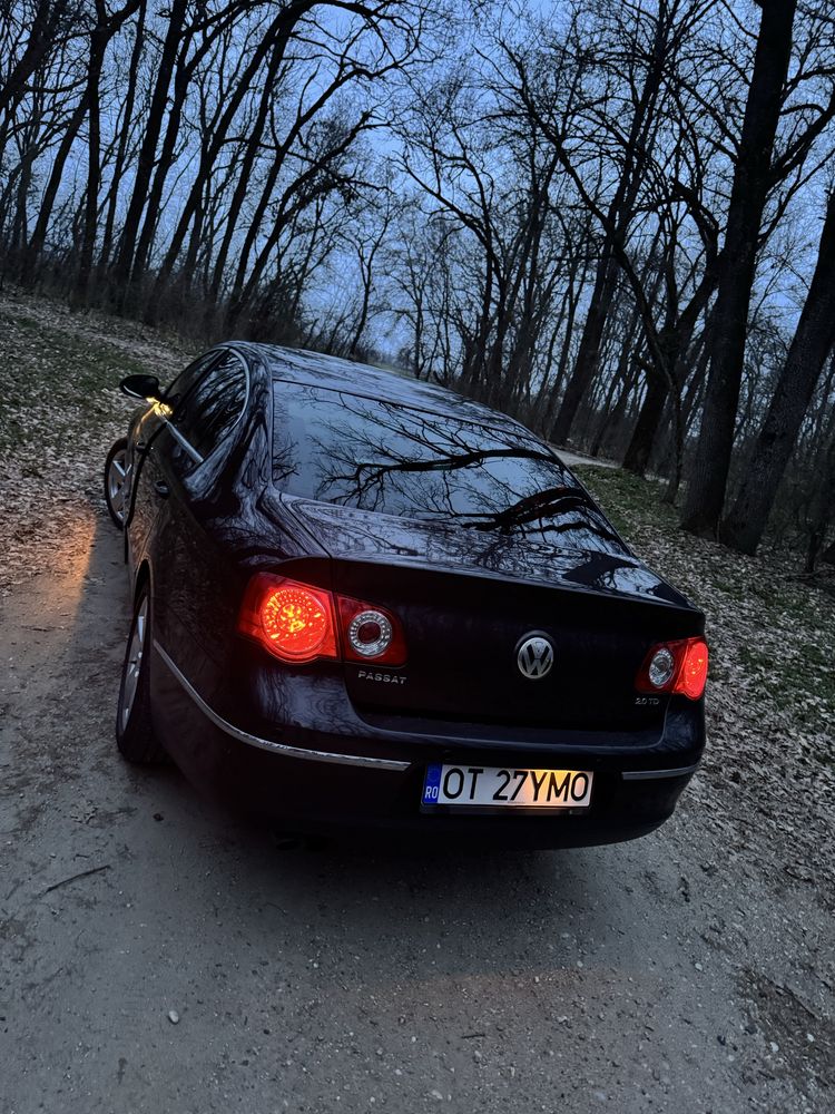 Volkswagen Passat, automată DSG, 180.000 km reali!