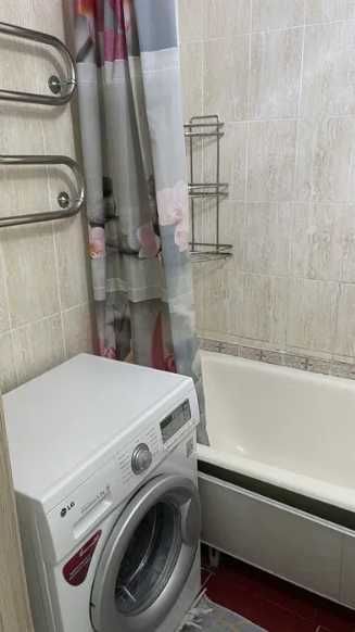 1-комната · 30 м² · 6/14 этаж, Отырар — улица Пастера