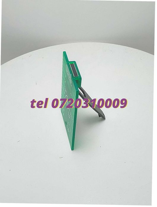 Placa Tinta Pentru Nivele Laser Plastic Verde Neo