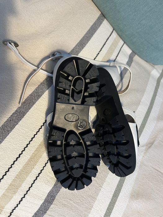 Vand pantofi casual din piele naturala, Miarma