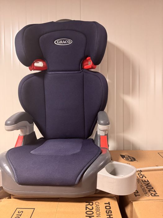 GRACO scaun auto junior maxi i-size 100-150 CM
