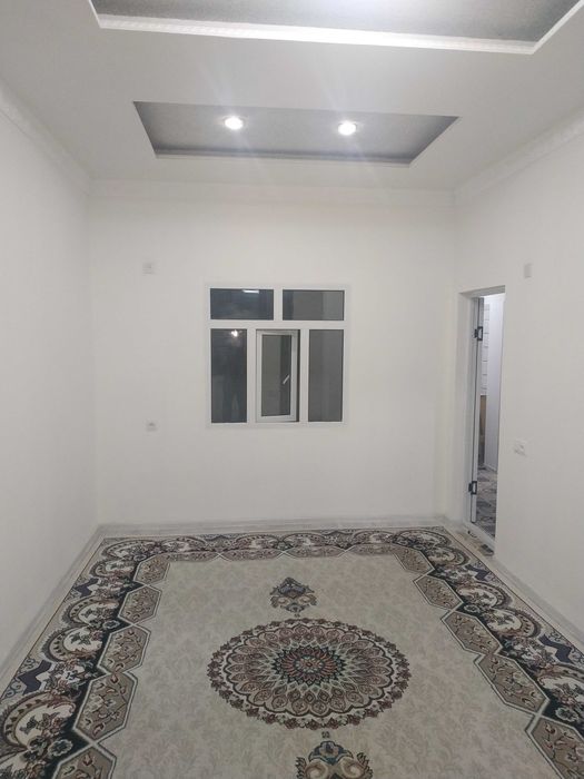 3 xonali novostroyka kvartira sotiladi