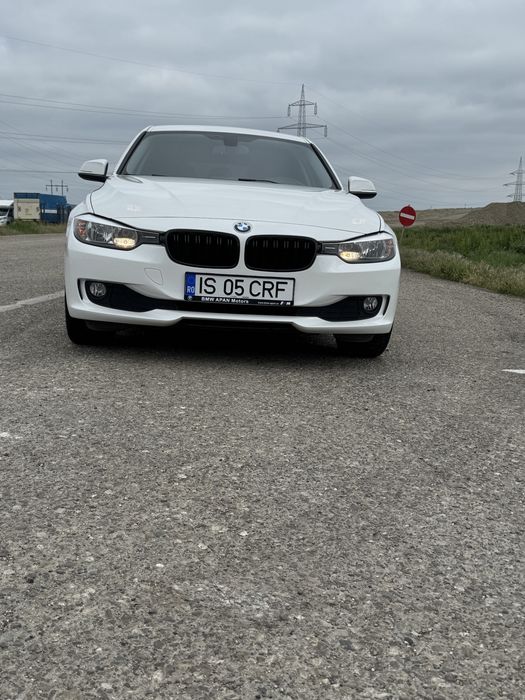 Vand BMW Seria 3
