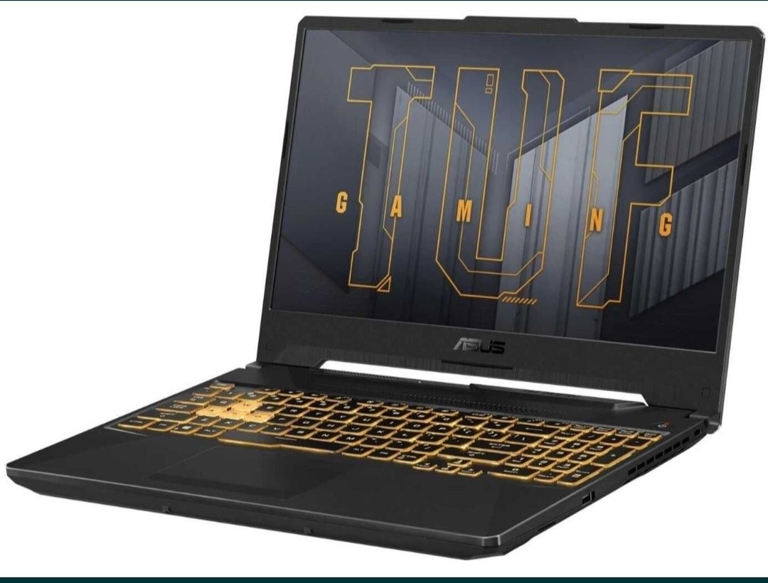 Ноутбук Asus Tuf Gaming