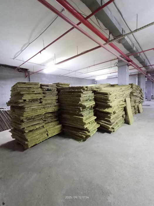 Продам базальт в хорошем состоянии