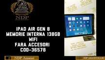 NDP Amanet Brăila iPad Air Gen 8 128gb (36578)