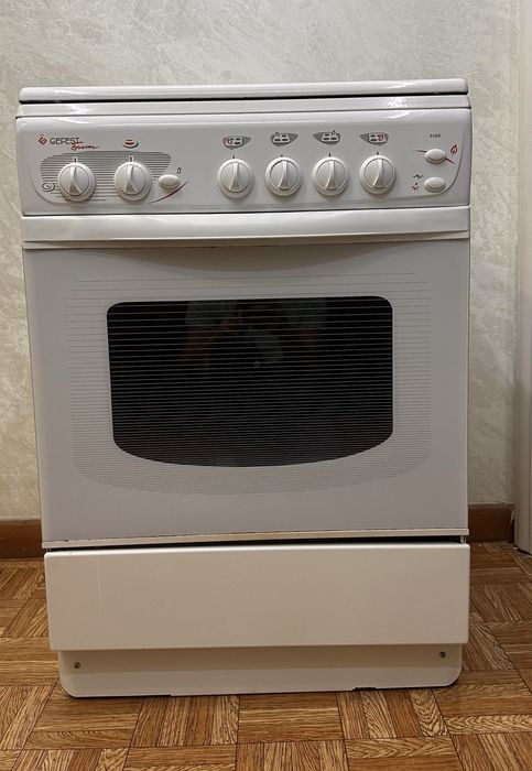 Газовая плита Гефест продаётся