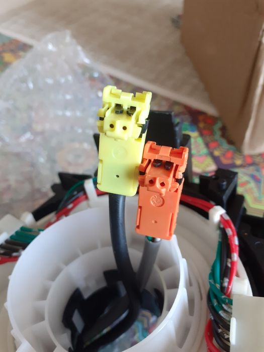 Чисто нов лентов кабел за Nissan Qashqai, Versa, Pathfinder, Murano