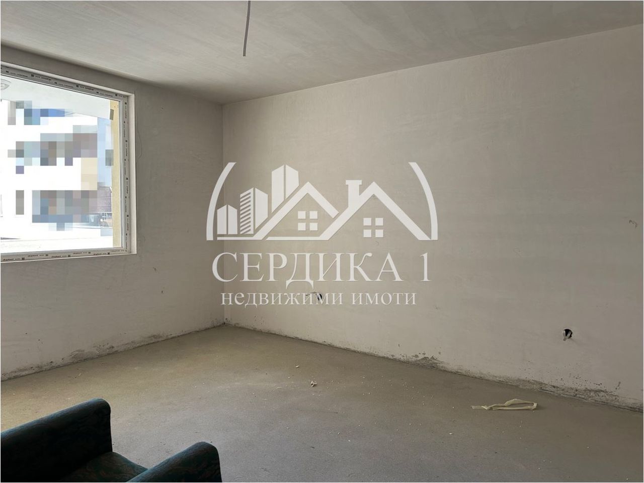 Продава се Двустаен апартамент в Благоевград, Широк център - 65 кв.м за 1174 €/кв.м - Снимка #2