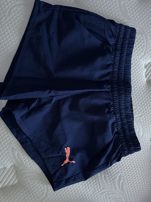 Къси панталони Puma