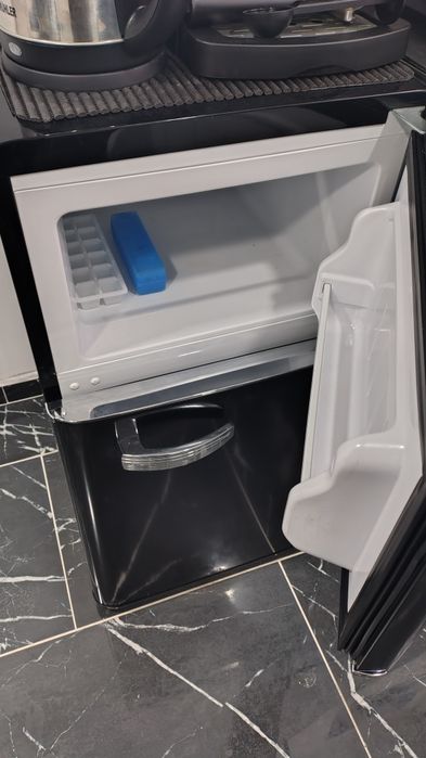 Немски хладилник Klarsten