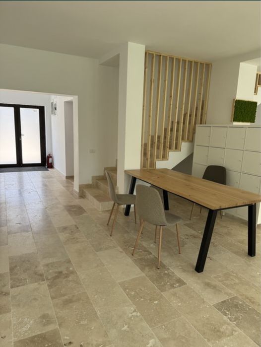 Business Center Corbeanca – birouri moderne, facilități premium