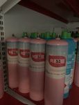 Freon refrigerant aer confitionat casnic 1000g butelie reincarcabila